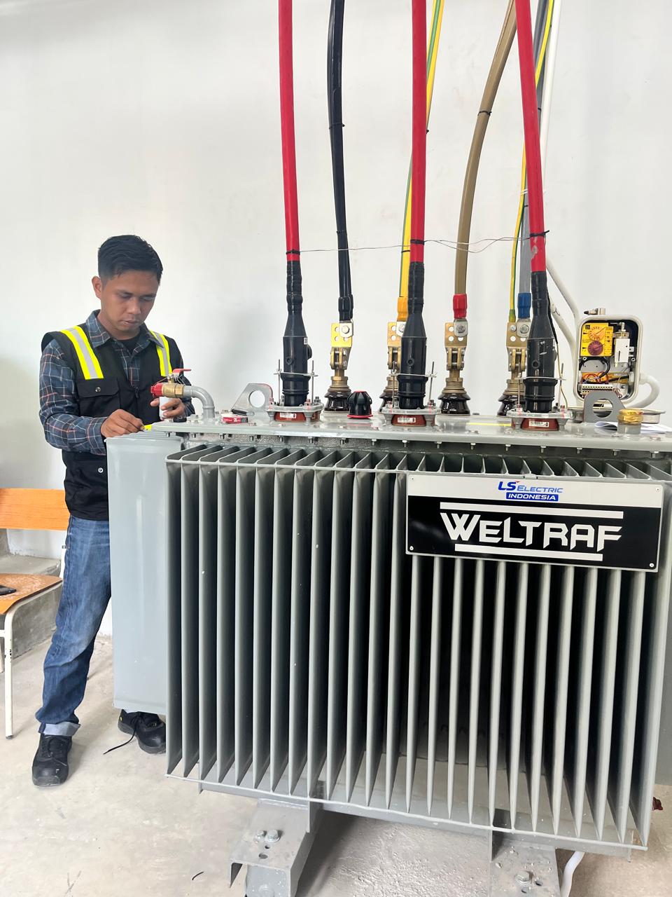 Galeri Suralaya Teknik